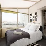 Loft Duplex Terrasse View On Paris