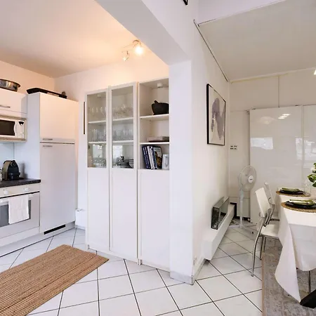 Loft Duplex Terrasse View On Appartamento Parigi